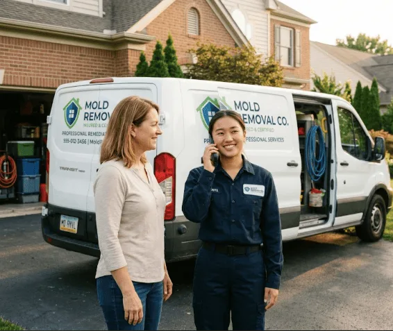 Crawlspace Mold Remediation Douglas, MI FAQs